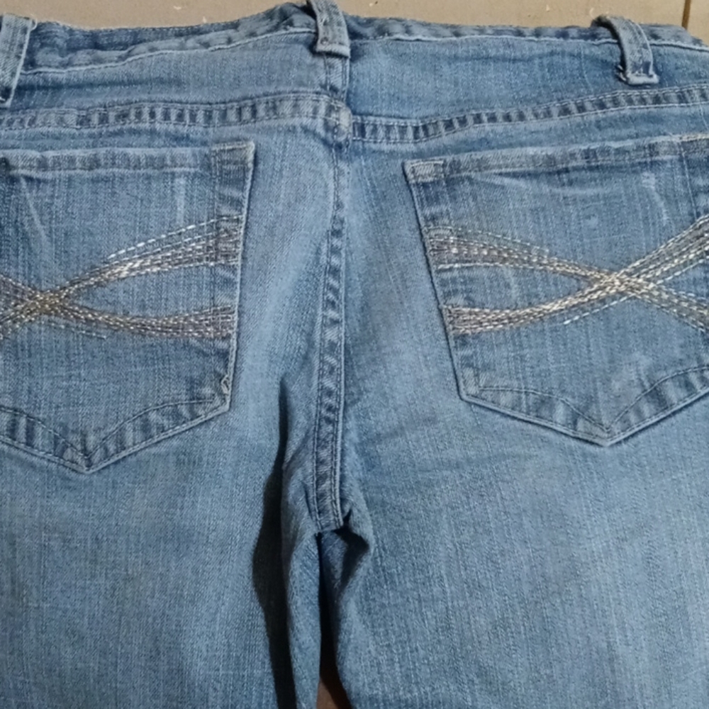 Jeans - Picture 4 of 4